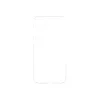JUST MUST JM capa TPU antibacteriana para Samsung Galaxy A36, transparente