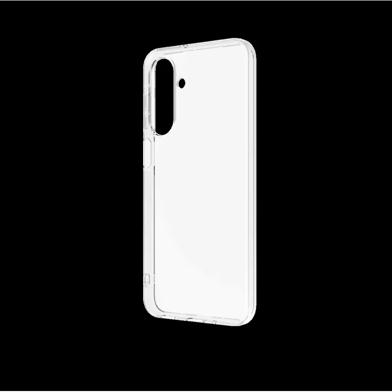 JUST MUST JM ANTI-BACTERIA TPU para Galaxy A17 Clear