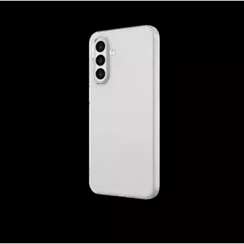 JUST MUST JM ANTI-BACTERIA TPU para Galaxy A17 Clear