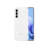 JUST MUST JM ANTI-BACTERIA TPU para Galaxy A26 Transparente
