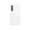 JUST MUST JM ANTI-BACTERIA TPU para Galaxy A26 Transparente