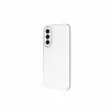 Capa TPU antibacteriana JUST MUST JM para Galaxy A37, Clear