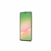 JUST MUST JM ANTI-BACTERIA TPU para Galaxy A57, Transparente
