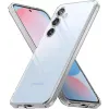 JUST MUST JM ANTI-BACTERIA TPU para Galaxy S24 FE Transparente