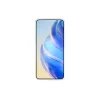 JUST MUST JM ANTI-BACTERIA TPU para Galaxy S25 Transparente