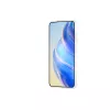 JUST MUST JM ANTI-BACTERIA TPU para Galaxy S25 Transparente