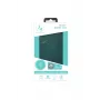 JUST MUST JM ANTI-BACTERIA TPU para Galaxy S25 Transparente