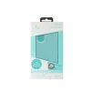 JUST MUST JM ANTI-BACTERIA TPU para Galaxy S25 Edge Clear