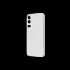 JUST MUST JM ANTI-BACTERIA TPU para Galaxy S25 FE Transparente