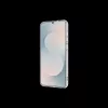 JUST MUST JM ANTI-BACTERIA TPU para Galaxy S25 FE Transparente