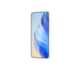 JUST MUST JM ANTI-BACTERIA TPU para Galaxy S25 Plus Transparente