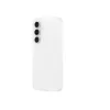JUST MUST JM ANTI-BACTERIA TPU para Galaxy S25 Plus Transparente