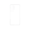 JUST MUST JM ANTI-BACTERIA TPU para Galaxy S25 Ultra Transparente