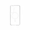 JUST MUST JM Crystal com MagSafe para Galaxy S26 Plus Transparente