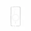 JUST MUST JM Crystal com MagSafe Galaxy S26 Transparente