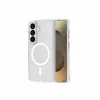 JUST MUST JM Crystal com MagSafe Galaxy S26 Transparente