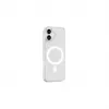 JUST MUST JM MAGSAFE CRYSTAL I para iPhone 16 Transparente
