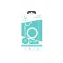 JUST MUST JM MAGSAFE CRYSTAL I para iPhone 16 Transparente