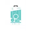 JUST MUST JM MAGSAFE CRYSTAL I para iPhone 16 Pro Transparente