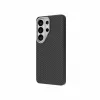JUST MUST JM PLATINUM CARBON com Magsafe para Galaxy S26 Ultra preto