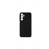 JUST MUST JM REGULAR DEFENSE SILICONE para Galaxy A16 Preto