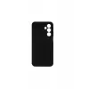 JUST MUST JM REGULAR DEFENSE SILICONE para Galaxy A16 Preto