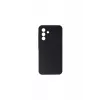 JUST MUST JM REGULAR DEFENSE SILICONE para Galaxy A36, Preto
