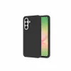 JUST MUST JM REGULAR DEFENSE SILICONE para Galaxy A57, Preto