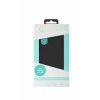 JUST MUST JM REGULAR DEFENSE SILICONE para Galaxy A57, Preto