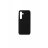 JUST MUST JM REGULAR DEFENSE SILICONE para Galaxy S24 preto