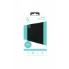 JUST MUST JM REGULAR DEFENSE SILICONE para Galaxy S24 preto