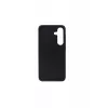 JUST MUST JM REGULAR DEFENSE SILICONE para Galaxy S25 Plus Preto