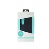 JUST MUST JM REGULAR DEFENSE SILICONE para Galaxy S25 Plus Preto