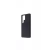 JUST MUST JM REGULAR DEFENSE SILICONE para Galaxy S25 Ultra preto
