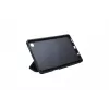 JUST MUST JM SKIN SHOCK para Galaxy Tab A9 preto
