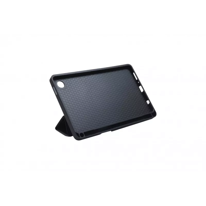 JUST MUST JM SKIN SHOCK para Galaxy Tab A9 preto