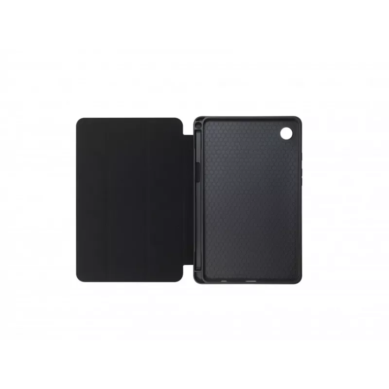 JUST MUST JM SKIN SHOCK para Galaxy Tab A9 preto