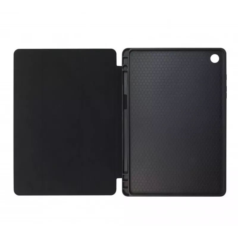 JUST MUST JM SKIN SHOCK para Galaxy Tab A9+ preto
