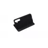 JUST MUST JM STAND FLIP CASE para Galaxy A16 Preto