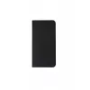 JUST MUST JM STAND FLIP CASE para Galaxy A16 Preto