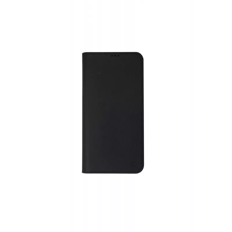JUST MUST JM STAND FLIP CASE para Galaxy A16 Preto