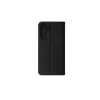 JUST MUST JM STAND FLIP CASE para Galaxy A16 Preto