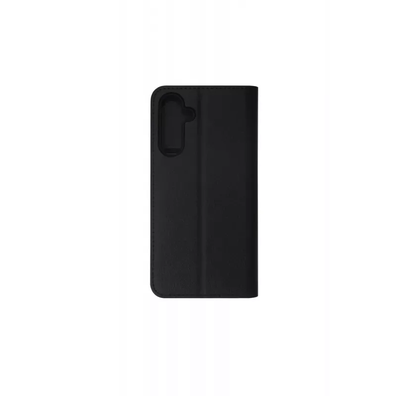 JUST MUST JM STAND FLIP CASE para Galaxy A16 Preto