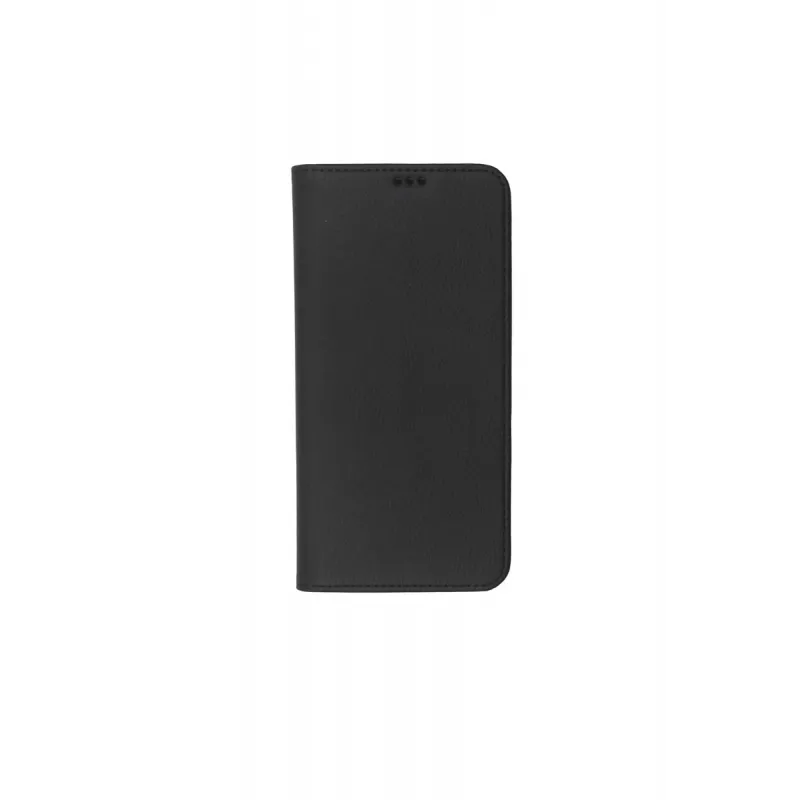 JUST MUST JM STAND FLIP Case para Galaxy A17 preto