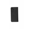 JUST MUST JM STAND FLIP Case para Galaxy A17 preto
