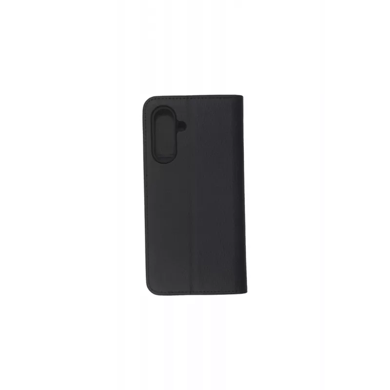 JUST MUST JM STAND FLIP Case para Galaxy A17 preto