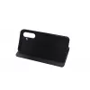 JUST MUST JM STAND FLIP CASE para Galaxy A26 Preto