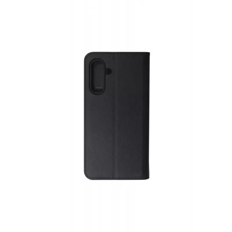 JUST MUST JM STAND FLIP CASE para Galaxy A26 Preto