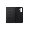 JUST MUST JM STAND FLIP CASE para Galaxy A26 Preto
