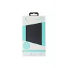 JUST MUST JM STAND FLIP CASE para Galaxy A26 Preto